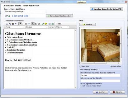 selber Homepage erstellen selber Homepage erstellen